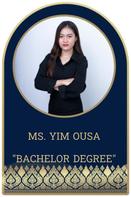MS. YIM OUSA